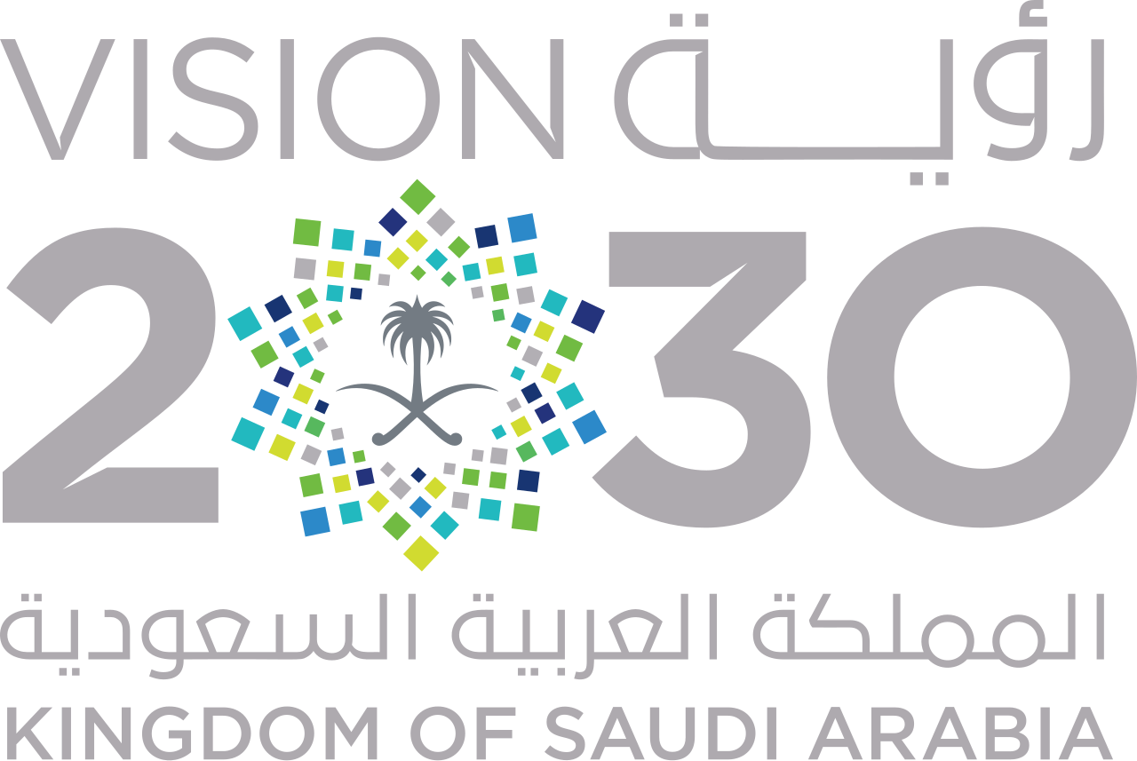 رؤية المملكة العربية السعودية 2030 - Vision 2030